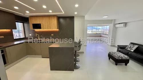 Bello, Moderno Y Hermosa Vista. Rahml 1265021