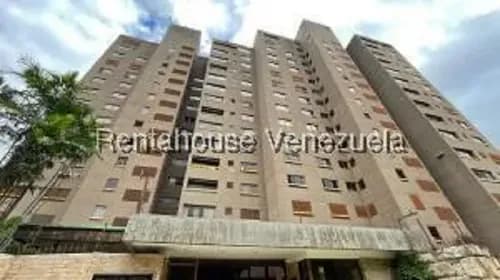 Manzanares Apartamento En Venta Mb 26-19861