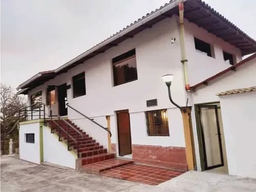 Casa Residencial En Sabana De Piedra Caripe Monagas Ve13-117cp-mdar