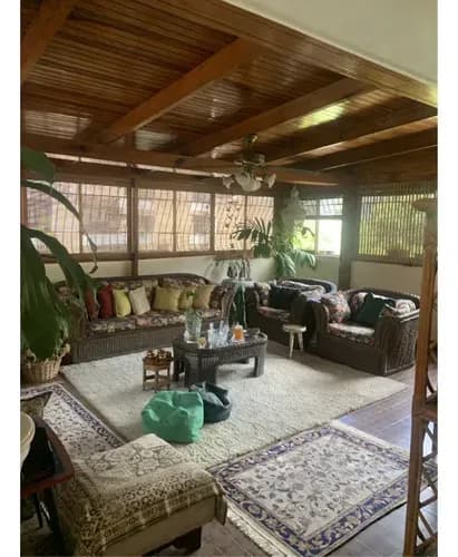 Penthouse En Venta En La Urbanizacion Miranda Jdl