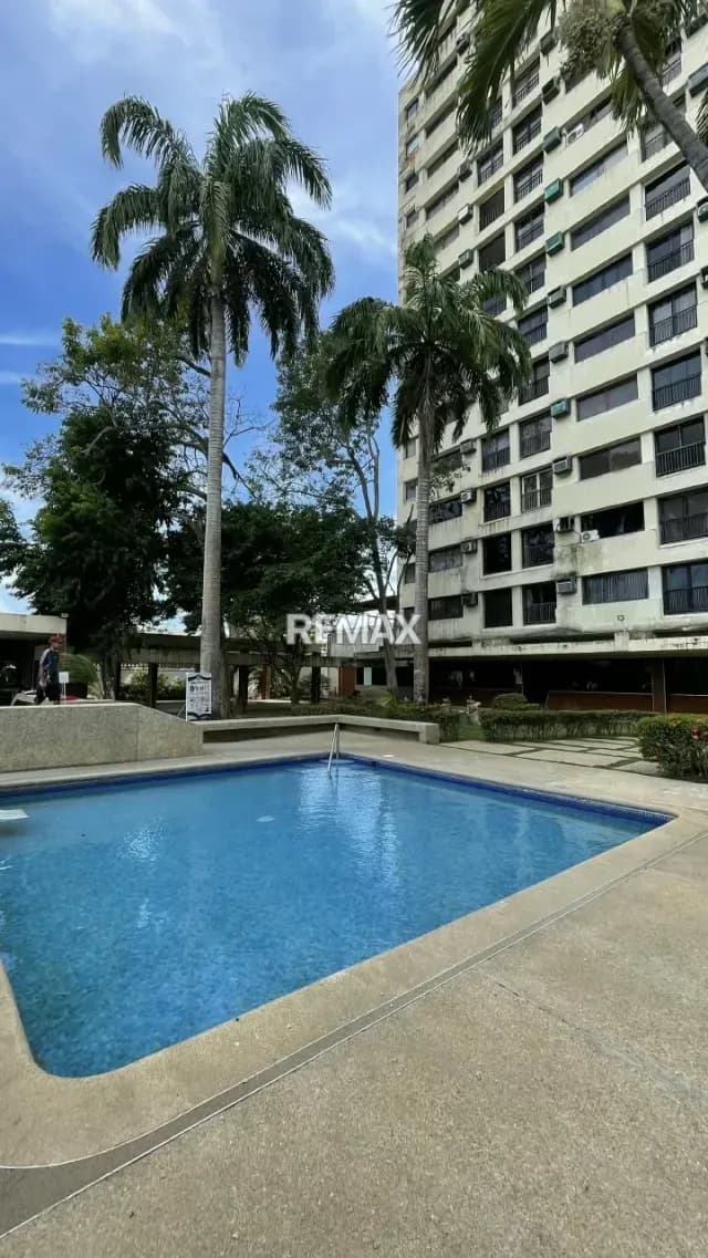 Venta Apartamento Urb Ciudad Balneario Conj Res Los Manglares