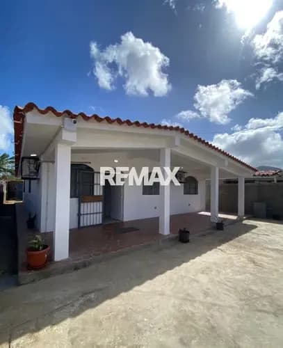 Re/max 2 Mil Vende Casa, En Santa Ana, Las Gamboas, Nueva Esparta, Isla De Margarita