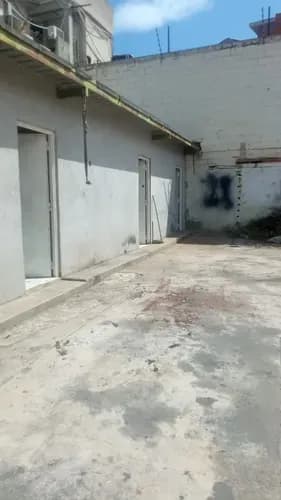 Venta De Terreno Está La Guaira Caraballeda El Palmar Con Oficina Baños, 500 Metros