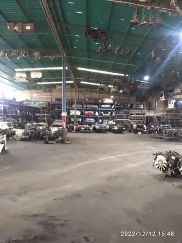 Galpon En Venta Vía Autopista ,sector La Poderosa Barcelona