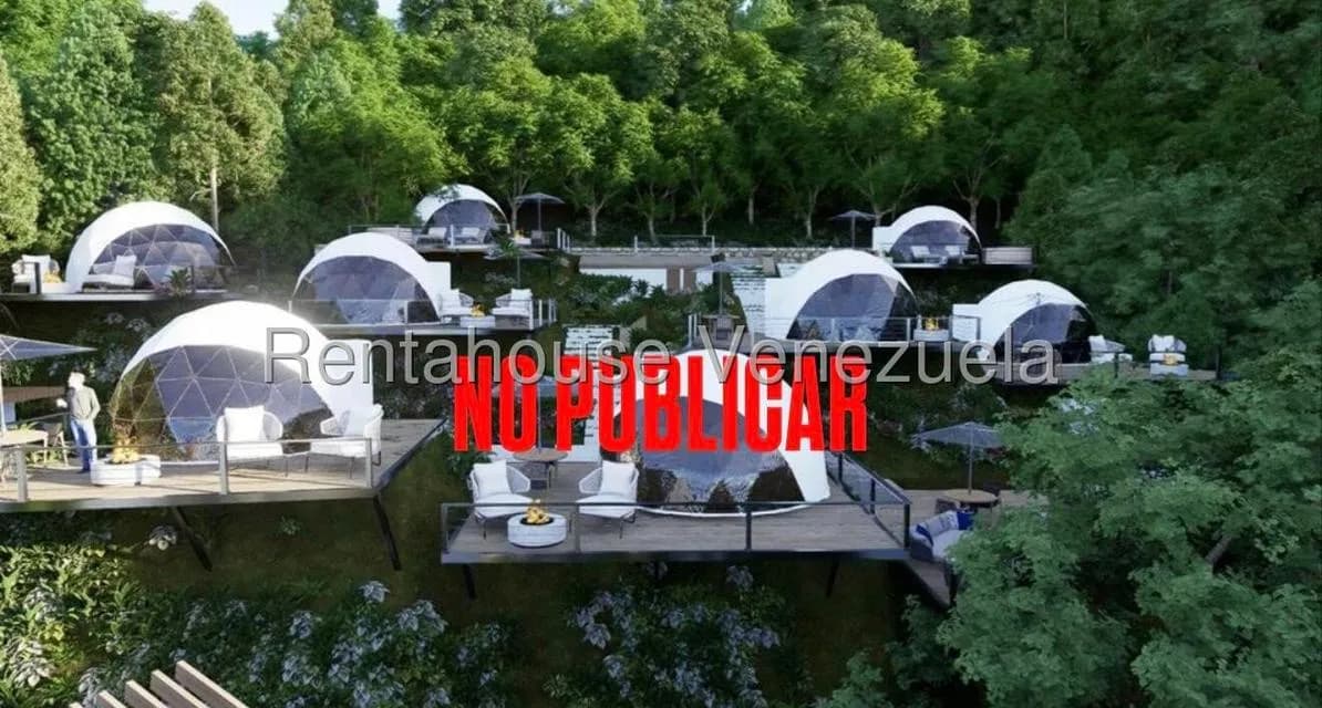 Comercial (Local Comercial) en Venta en Galipan, Distrito Metropolitano