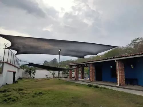 Casa De Campo En Venta Vía El Mirador Ms