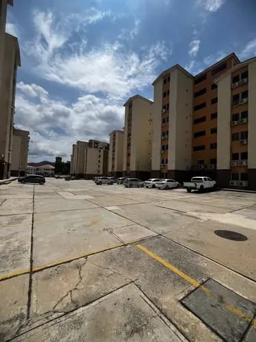 Apartamento En Venta En Conjunto Residencial San Francisco San Diego Carabobo Quevedo