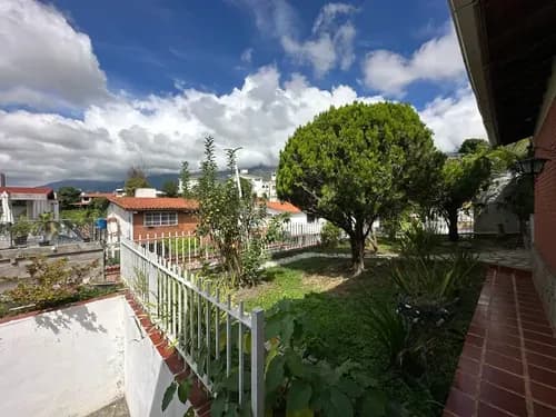 Vendo Casa En El Mrques