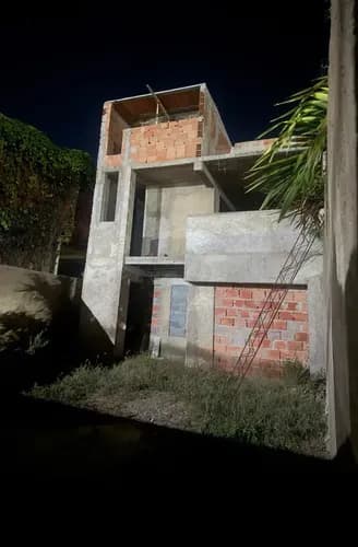 Casa Para Terminar A Tu Gusto Y Estilo