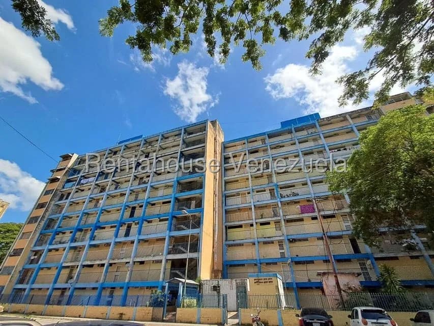 Apartamento (1 Nivel) en Alquiler en Caña de Azucar, Aragua