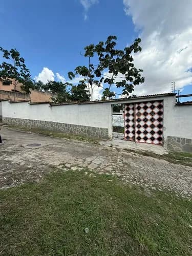 Terreno Av Principal Colinas De Guataparo,carmen N