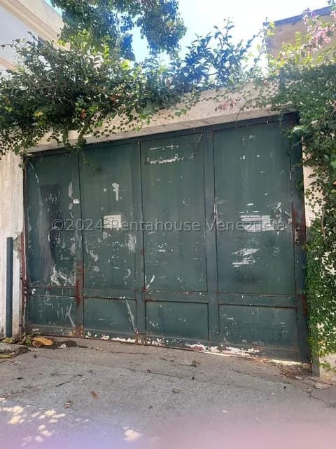 Terreno (Residencial) en Venta en Los Naranjos de Las Mercedes, Distrito Metropolitano