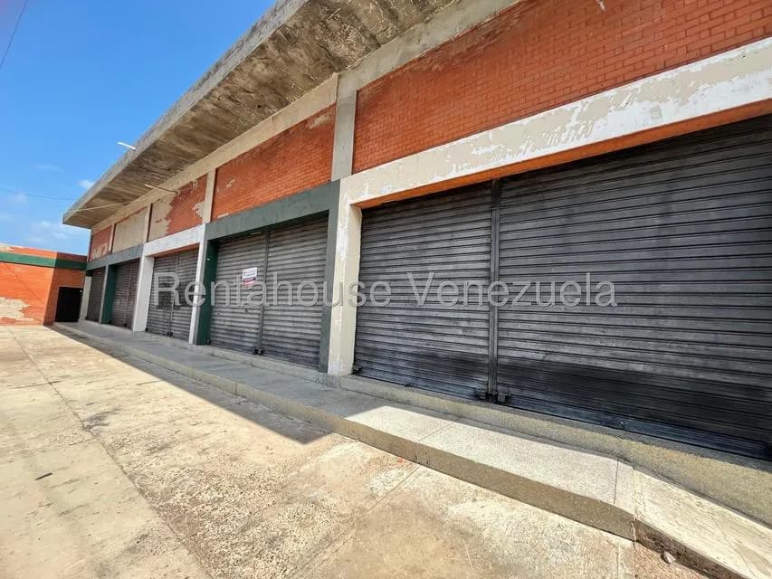 Comercial (Local Comercial) en Venta en Centro, Falcon
