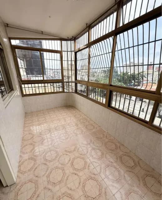 Apartamento en venta Res. Maracay Center
