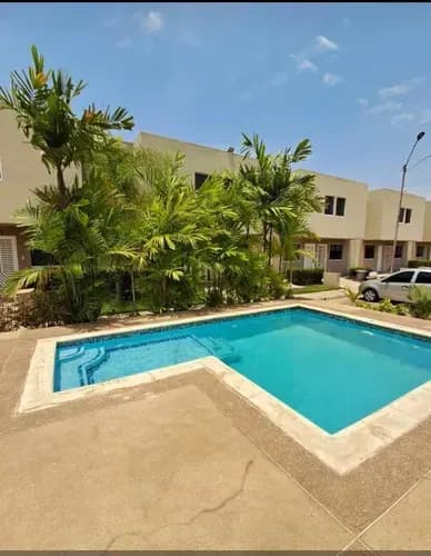 Se Vende Townhouse En Obra Gris Mar De Oriente Barcelona Anzoátegui