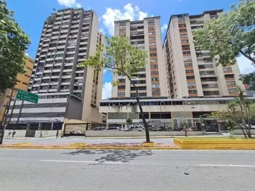 Venta Oficina Romulo Gallegos