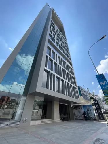 Oficina En Venta En Las Mercedes Torre Nest