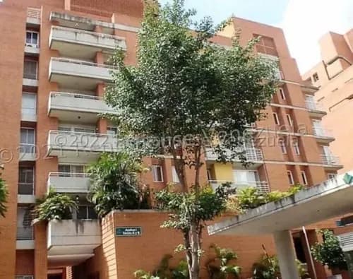 Tg Excelente Penthouse En Venta En Boleíta Norte, 160 Mtrs2, Remodelado, Piscina. Oportunidad! 26-14586 Ys