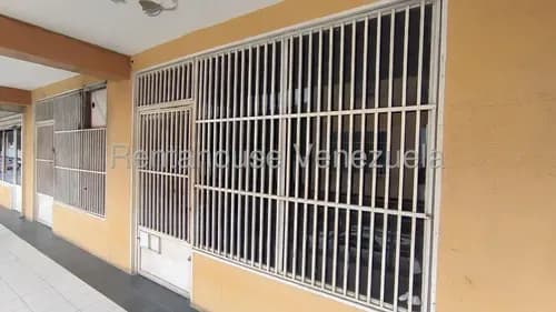 Chm1. Local Comercial En Venta C.c Victoria Center Aragua - Mls 25-21219