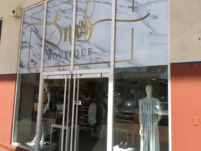 Local Comercial en venta en Los Robles, Margarita, Nueva Esparta - $74k