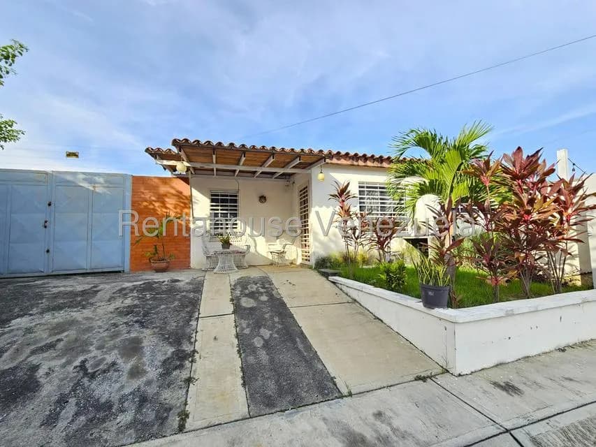 Casa (1 Nivel) en Venta en El Amanecer, Lara