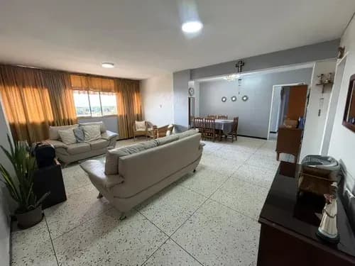 Apartamento En Venta, Av. Lara, 2 Aires Acondicionado, Sandra Nino