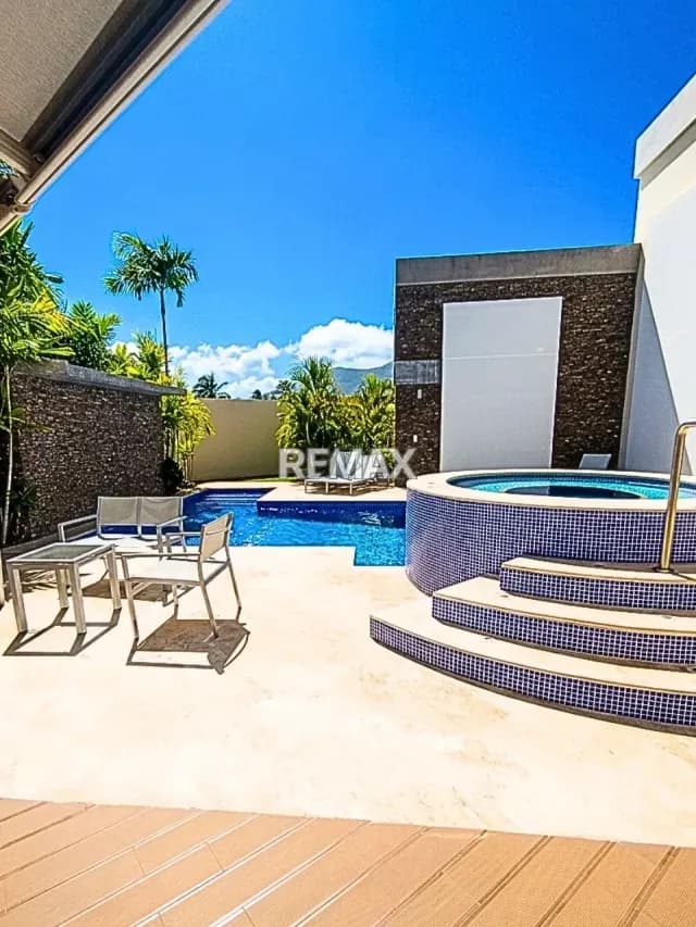 Casa en venta en Urbanizacion Casa de Campo: lujo y confort en la isla de Margarita