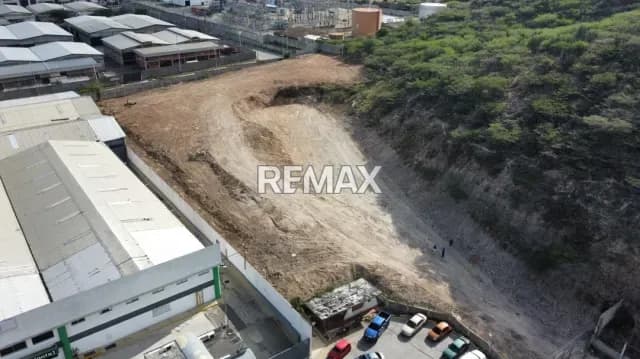 TERRENO EN VENTA ZONA INDUSTRIAL III