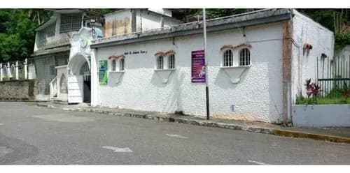 Centro De Medicina Física Y Rh En Brr La Peñita Ve21-240lp-moli-ehid