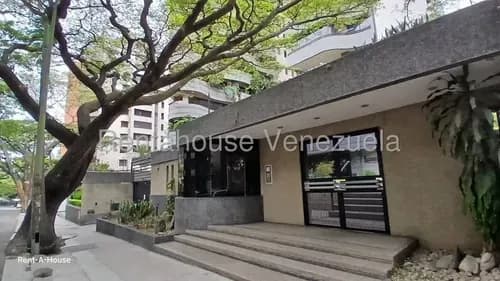 Apartamento En Venta,la Florida Mls #26-19131