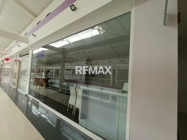 LOCAL COMERCIAL EN ALQUILER