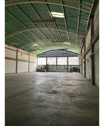 Galpon En Venta Guatire Terrinca. 1259,90 Mts2. Altura 9 Mts2.