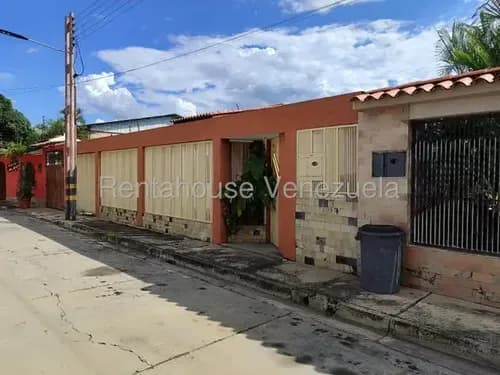 Casa En Venta La Morita I Urb Quinta Grande (pozo De Agua Propio) 26-12698 Avel