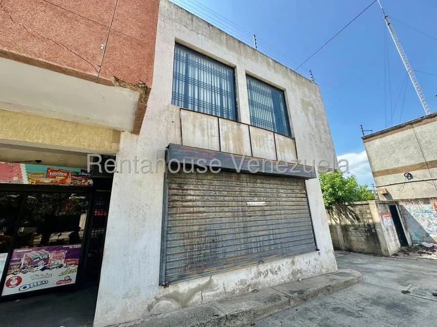 Comercial (Local Comercial) en Venta en Avenida Vargas, Zulia