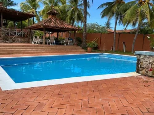 Rancho De Chana En Venta Urbanización Arena Cernida