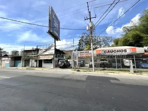 Terreno En Venta En La Boyera Zonificacion Residencial Y Comercial