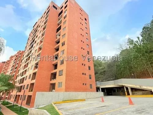 Apartamento En Venta La Tahona Lp