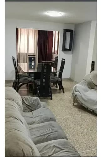 Apartamento En Residencia Miraflores Los Teques