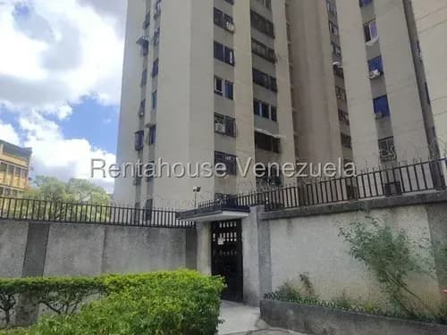 Apartamento En Venta Los Ruices-yz-cod.26-14269