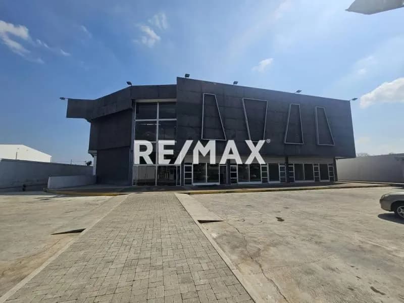 Local Comercial en Venta en el Centro Comercial Vanguardia Sector Intercomunal-Cabudare