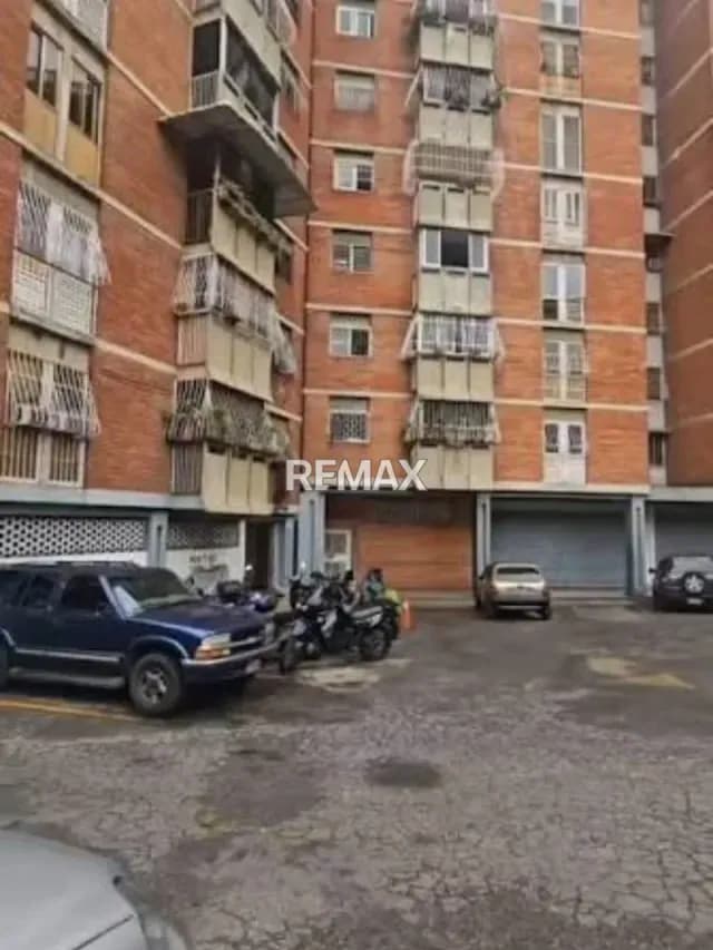 En venta apartamento en los mecedores