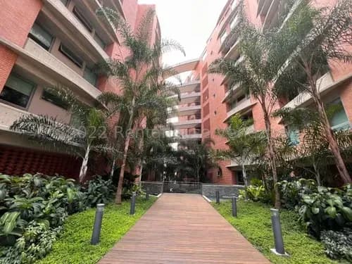 Apartamento En Venta Lomas De Las Mercedes Lp