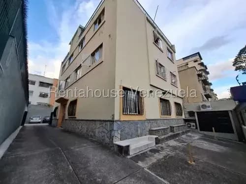 Apartamento En Alquiler - Las Acacias - Andreina Castro - Mls #26-15062