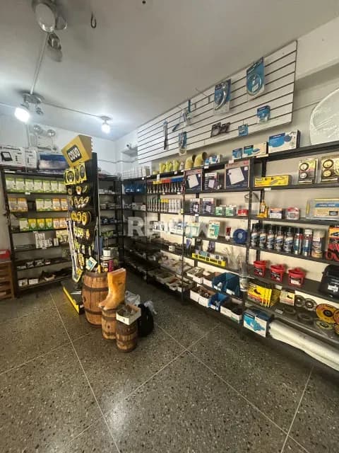 En Venta fondo de comercio