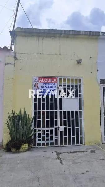 ALQUILO LOCAL EN REJA DE GUANARE