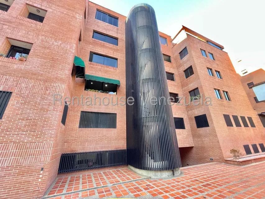 Apartamento (1 Nivel) en Venta en Alto Hatillo, Distrito Metropolitano