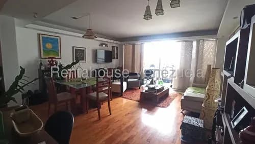Apartamento En Venta. Vista Panoramica Parque Oripoto Yg 25-23958 Ll