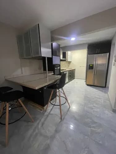 Penthouse En Alquiler: San Diego Terrazas De San Diego 31196