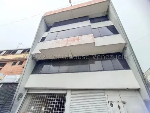 Lcda. Milagros Carrasquel Edificio Venta Barquisimeto Lara Av Libertador Economica Residencial Economico Comercial Código Inmobiliaria Rent-a-house 23-15252