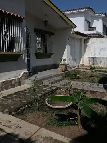 Casa En Venta En Trigal Sur Valencia Yt